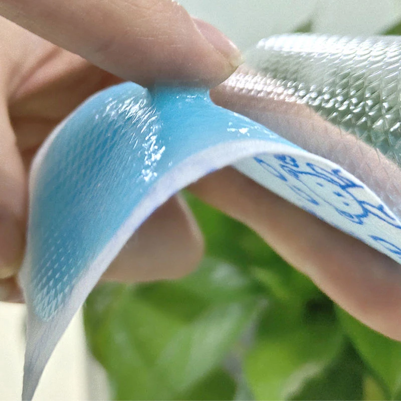 No-Side Effect Fever Reducing Patches Ice Cooling Gel Fever Patch Anti-fever Patches