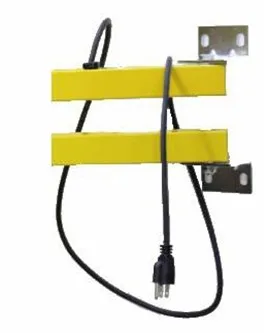 
Golden Future Aluminum corrosion proof flexible arm for dock light 