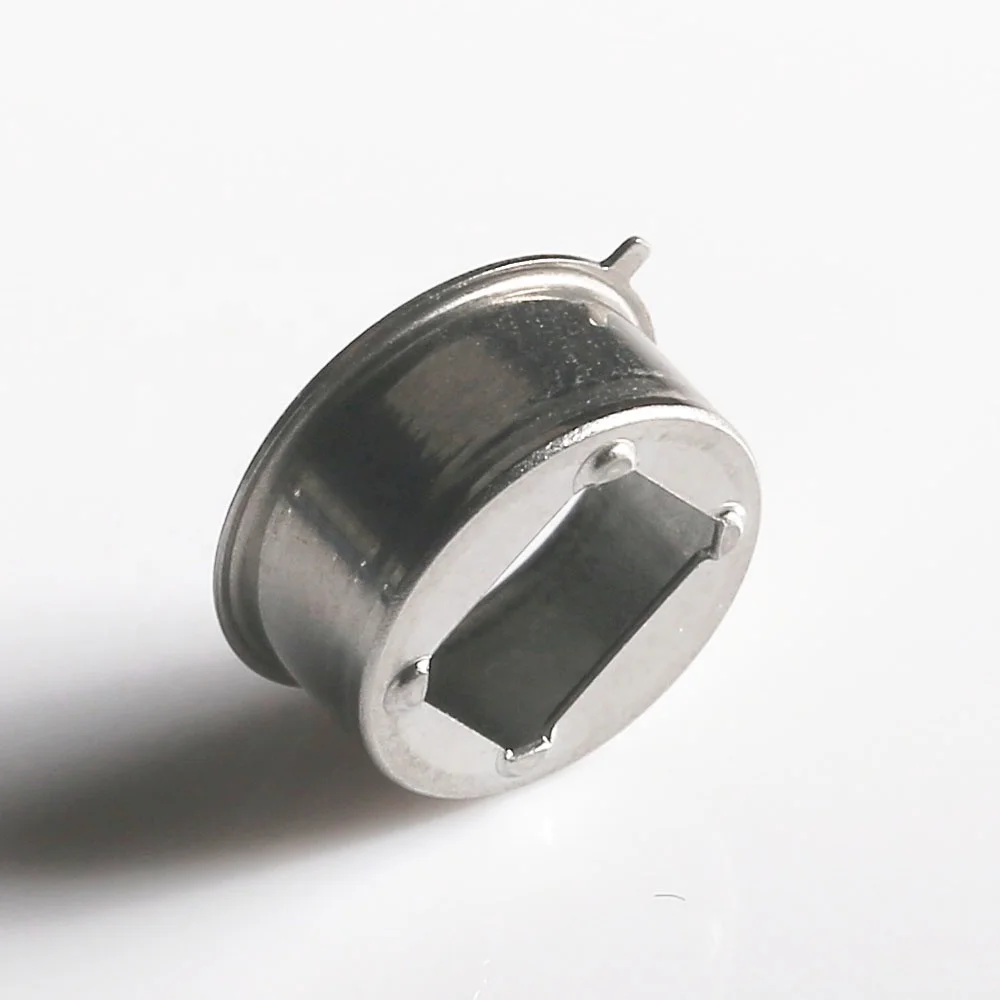 China 15years experience Specialized Factory Customized High precision kovor deep drawing stamping products