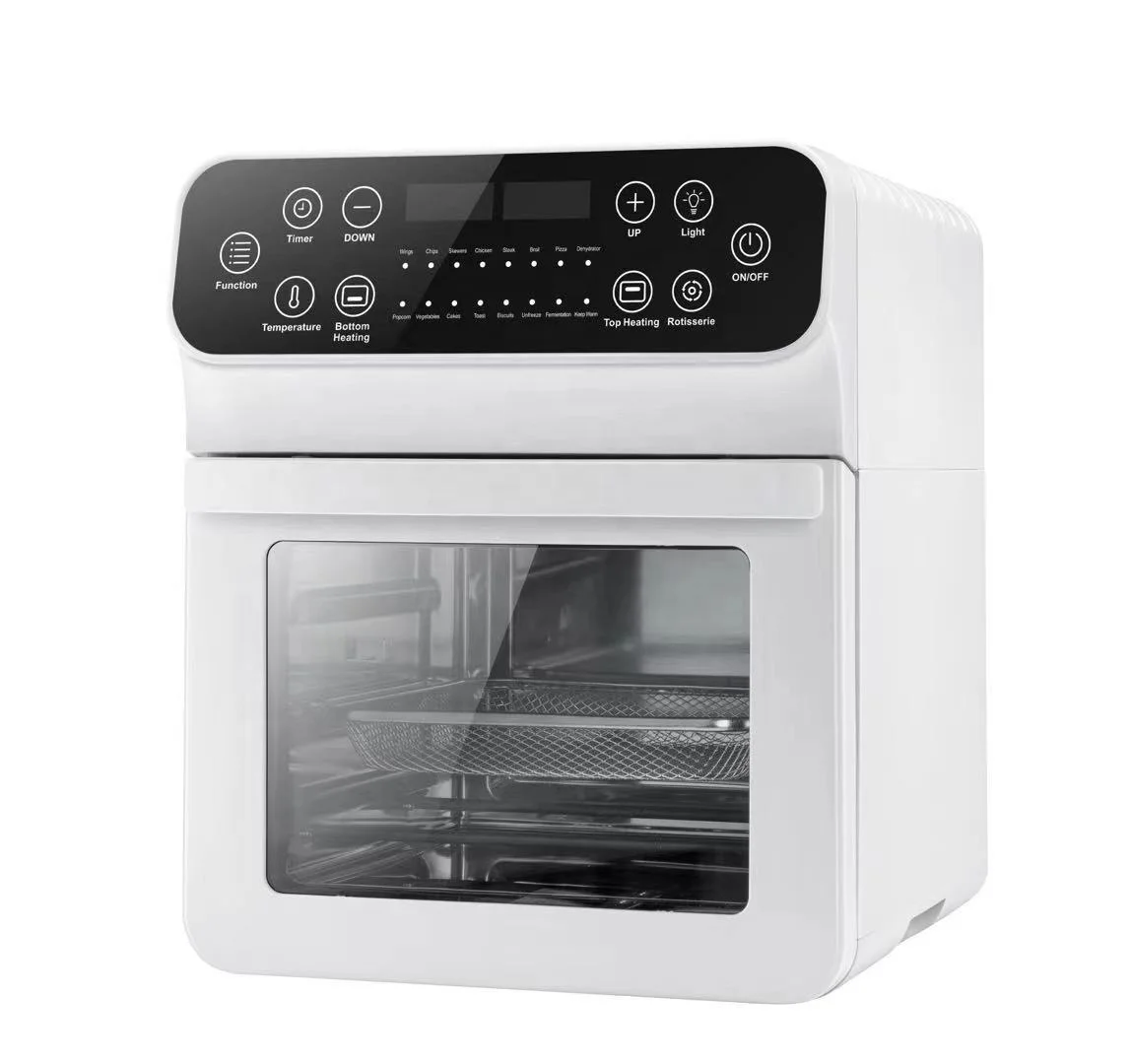 
 Бестселлер: духовая фритюрница 15 л, CE CB GS, цифровая духовая фритюрница 16 в 1, духовая фритюрница, воздушная фритюрница, оптовая продажа  