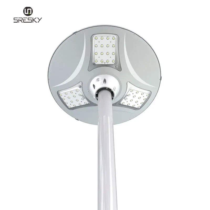 solar power product waterproof lumiere solaire exterieur led light