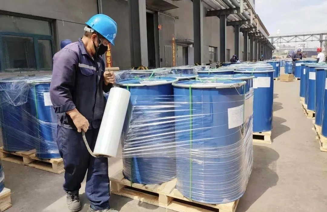 BQ-109 manufacturer Agricultural Silicone Surfactant 200kg liquid Silicone pH 3~10  Agricultural Wetting Agent