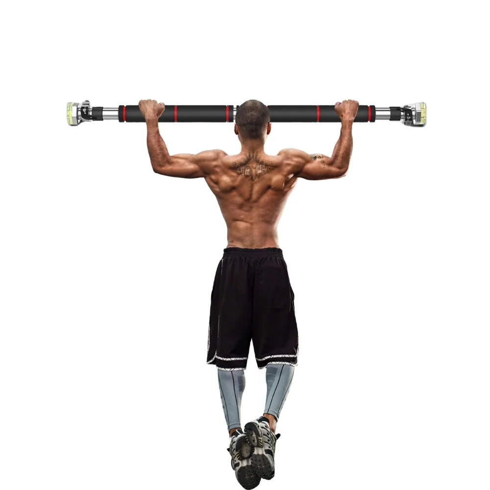 Professional Gymnastics Fitness Equipment Commercial Pro Portable Indoor Height Adjust Home Horizontal Bar