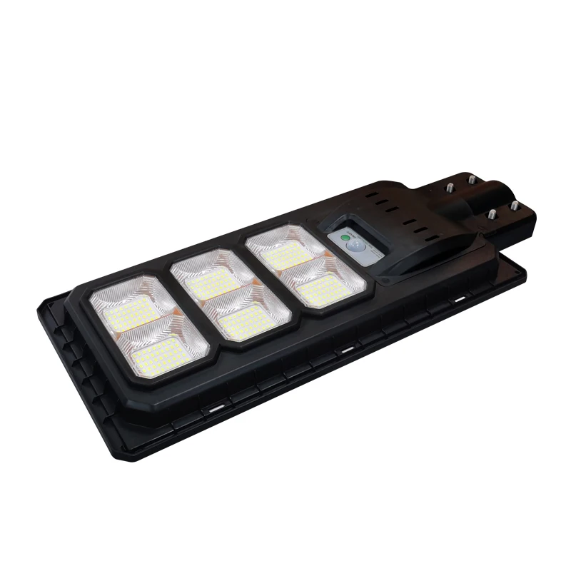 Complete Ip65 Integrated Streetlight Led Street Lighting