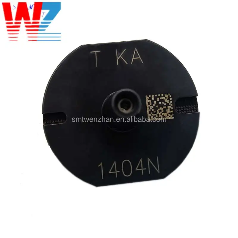 SMT N610117224AA Запчасти для чипов KXFX0558A00 NPM 1404 1404N сопла