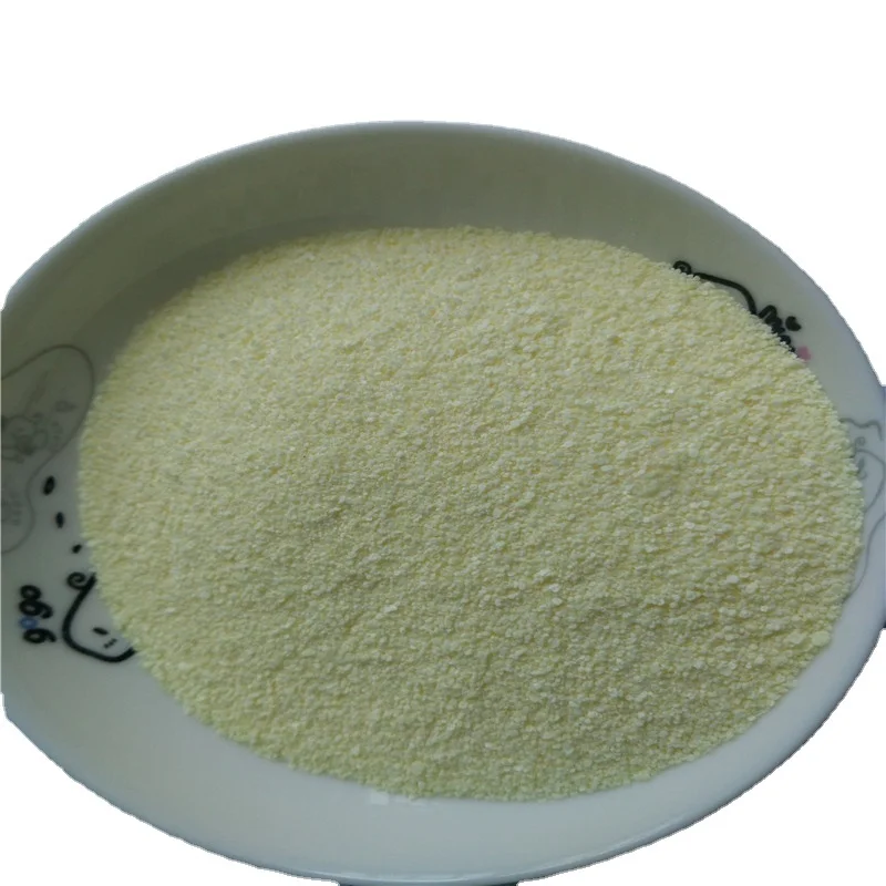 
feed grade sodium ferrocyanide as animal feedingstuffs anticaking agent 