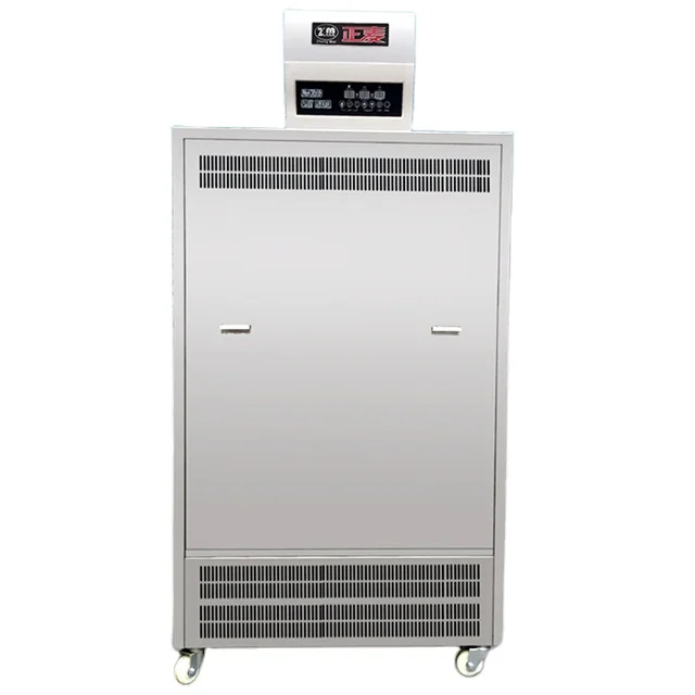 dough fermentation room large proofer equipment fermenting equipment 600L