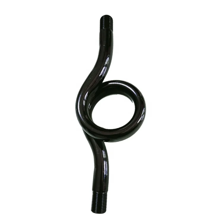 Pressure  gauge accessories syphon