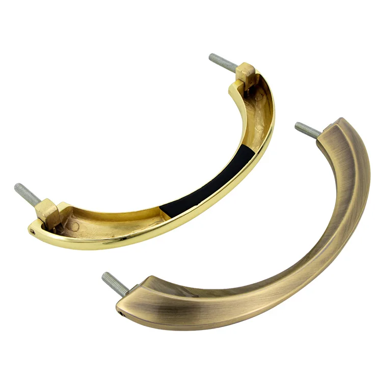 metal funeral supplier accessories coffin fitting casket handle