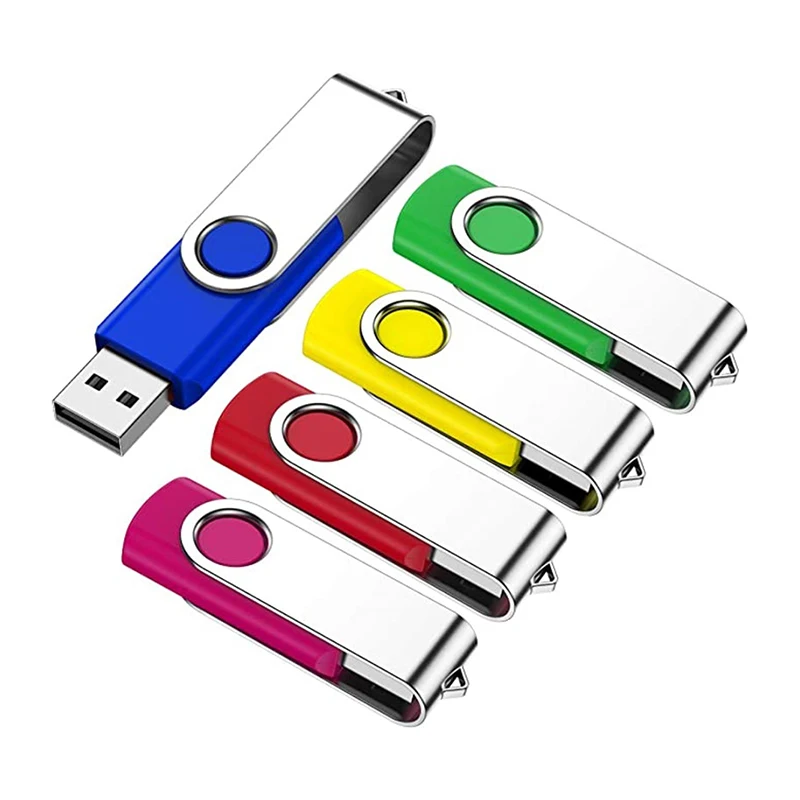 2021 оптом продавает usb 2,0 3,0 пластиковый поворотный 1 ТБ пользовательский флэш-накопитель usb