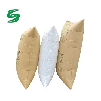 Different Specifications of  Container Dunnage Bags