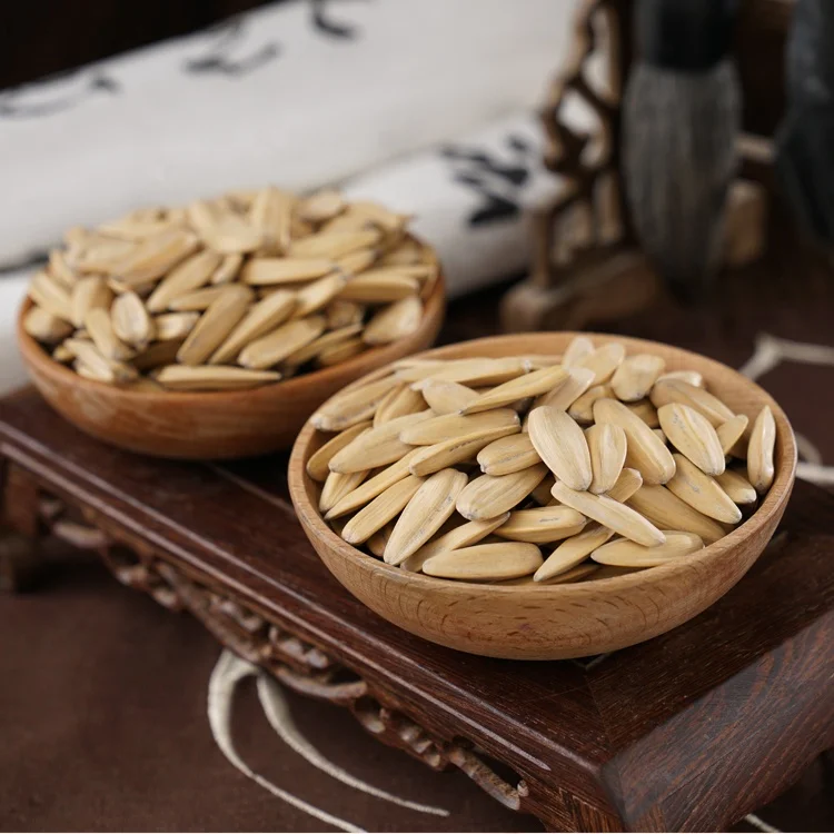 Оптовая продажа жареных семян подсолнечника с лучшим вкусом от профессиональных фабрик в Китае по