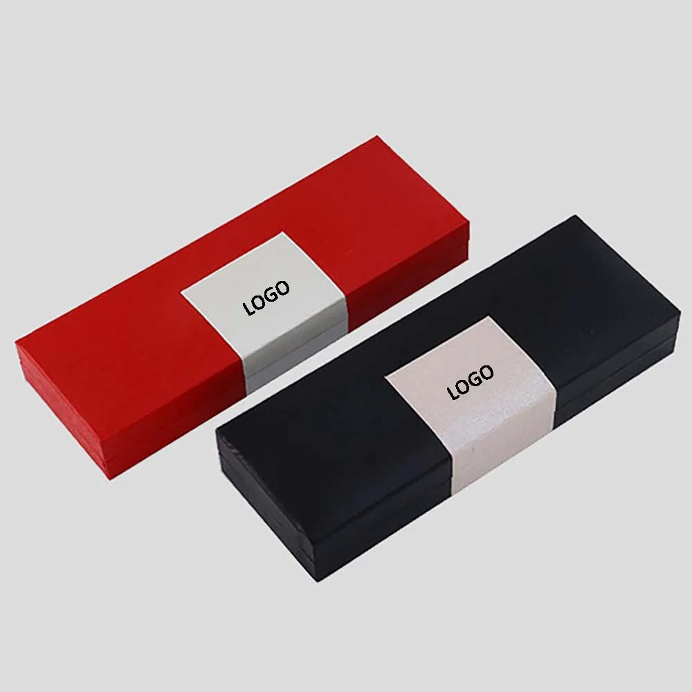 GemFully bestseller 2024 Souvenirs and Business Gifts pen blind box solid color drawer pen box for business