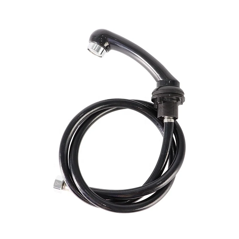 Shampoo Bed Sprinkler Shower Water Column Outlet Hairdressing Shop  Faucet mixer shower head Hair Salon
