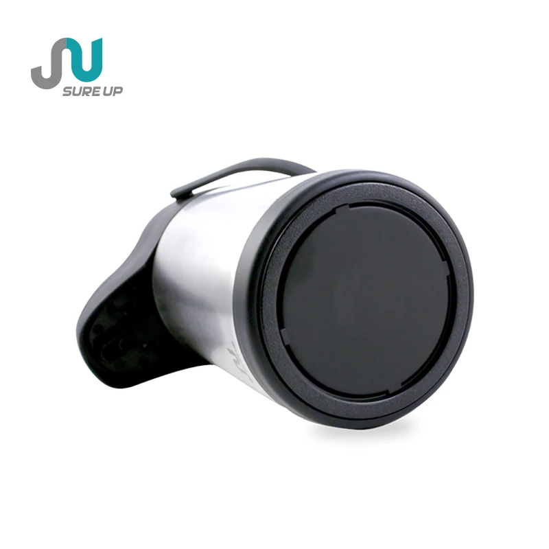 Fashional stainless steel coffee pot or tea pot  thermos vaccum flask  pump airpot