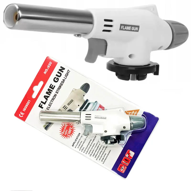 915 газовая горелка для приготовления пищи