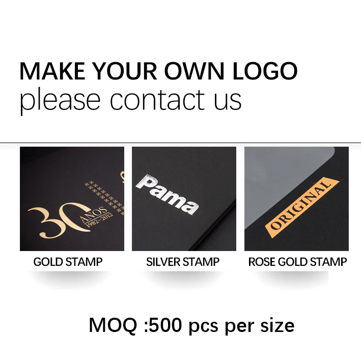 Custom Packaging Logo Printed Phone Case Box Custom Logo Drawer Kraft Paper Box Cell Phone Case Custom Packaging Window