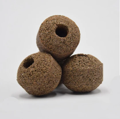 
Wholesale Nanoparticle biochemical spheres Filter aquarium filter media ball bio ball 