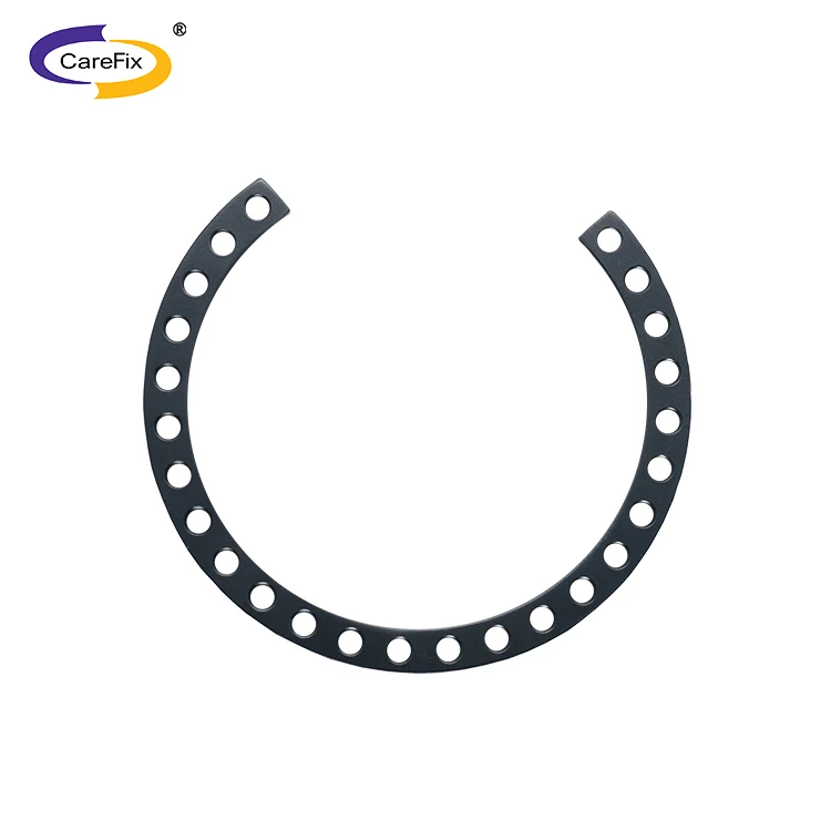 Dynamic Axial external fixator external fixation Ring external fixation orthopedic medical device