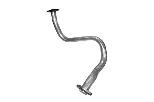 Auto part Engine Intercooler Water Pump Inlet Tube Heater Hose Coolant Radiator water Compatible metal pipe