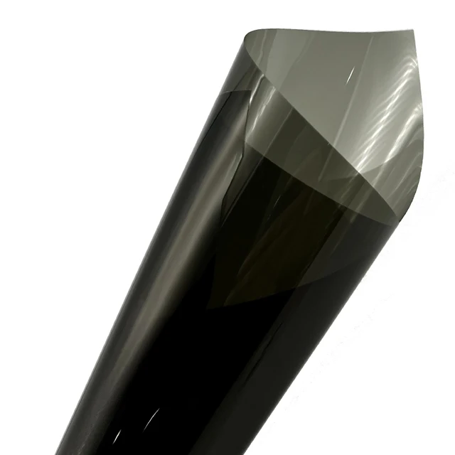 Heat Insulation UV Rejection Nano Ceramic Car Window Film for Car Sun Control Anti Reflective Tint Car Window Solar Film