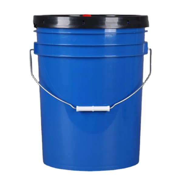 honey plastic bucket 5 gallon pail with lid 7 gallon bucket plastic plastic pails with handles