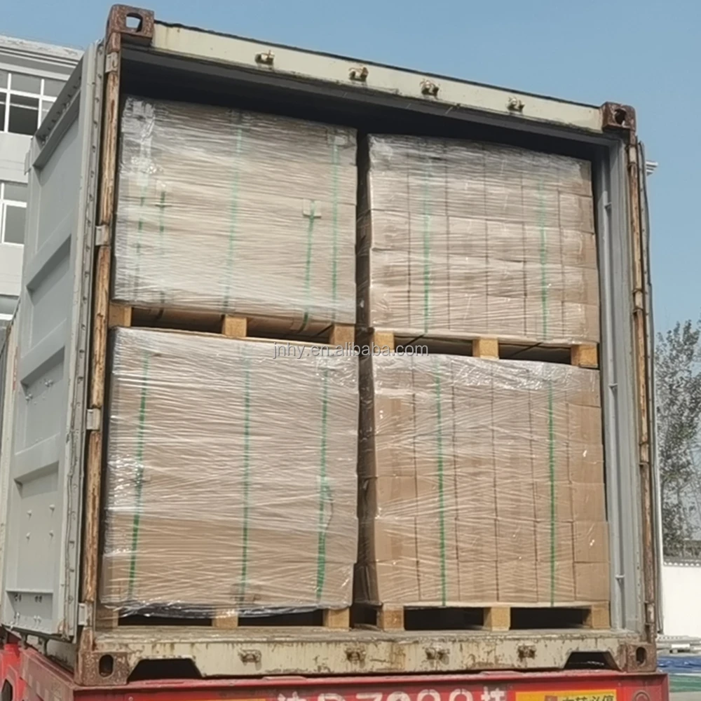 Thermal insulation material Alkali Free Fiberglass Cloth 7638 for HVAC Duct Insulation