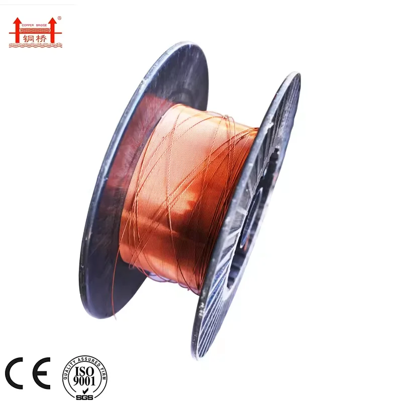 factory direct sale er70s-6 Heat resistance wear resistant hardfacing flux cored welding wire