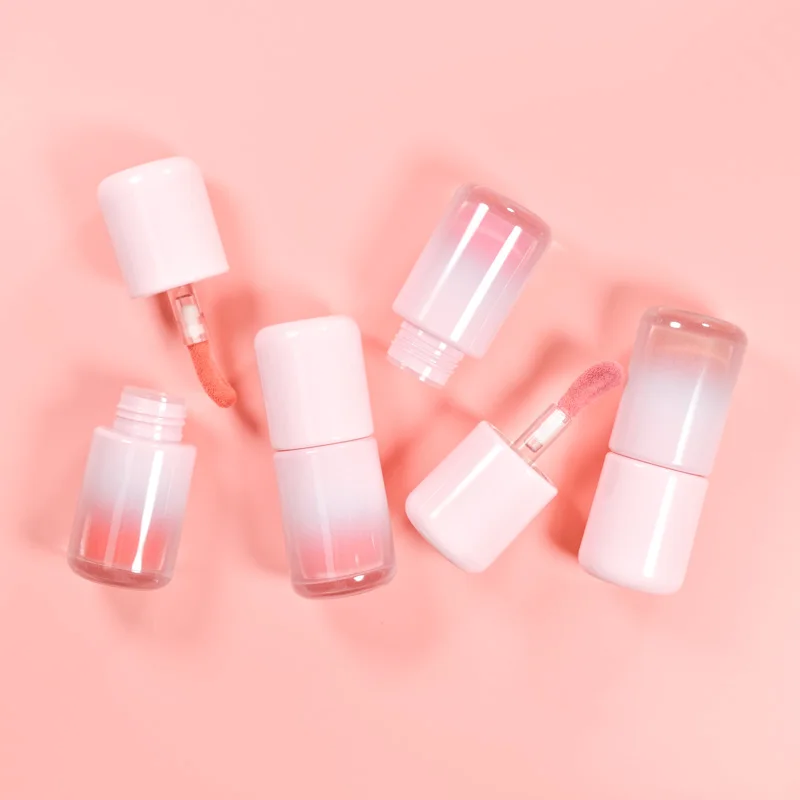 Liquid Blusher Makeup Custom Vegan Blush Cream Blush Rare Beauty Jelly Blush Private Label