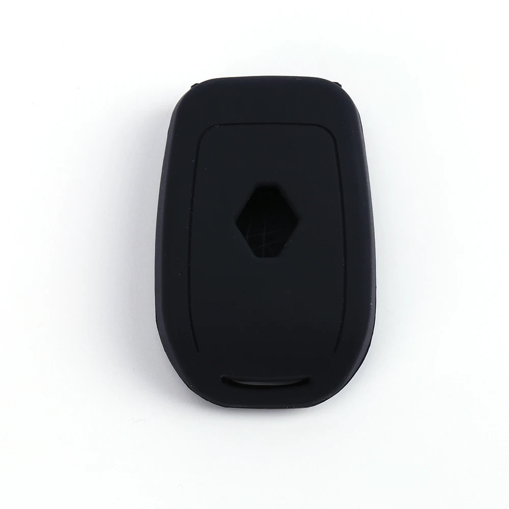 Wholesale Price High Quality Decorative Soft Touch Smart Button Free Car Key Cover