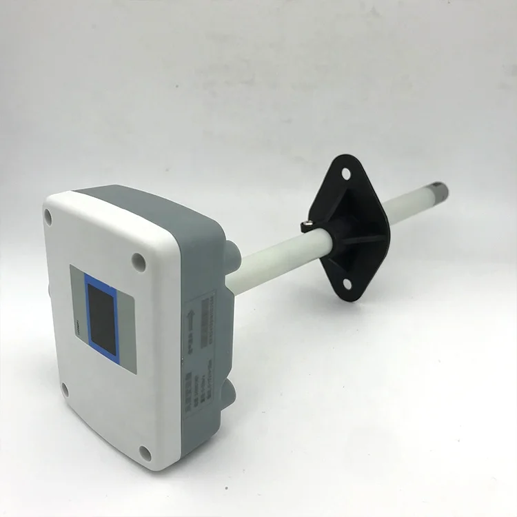 Durable 0 - 20m / s Wind Speed Sensor