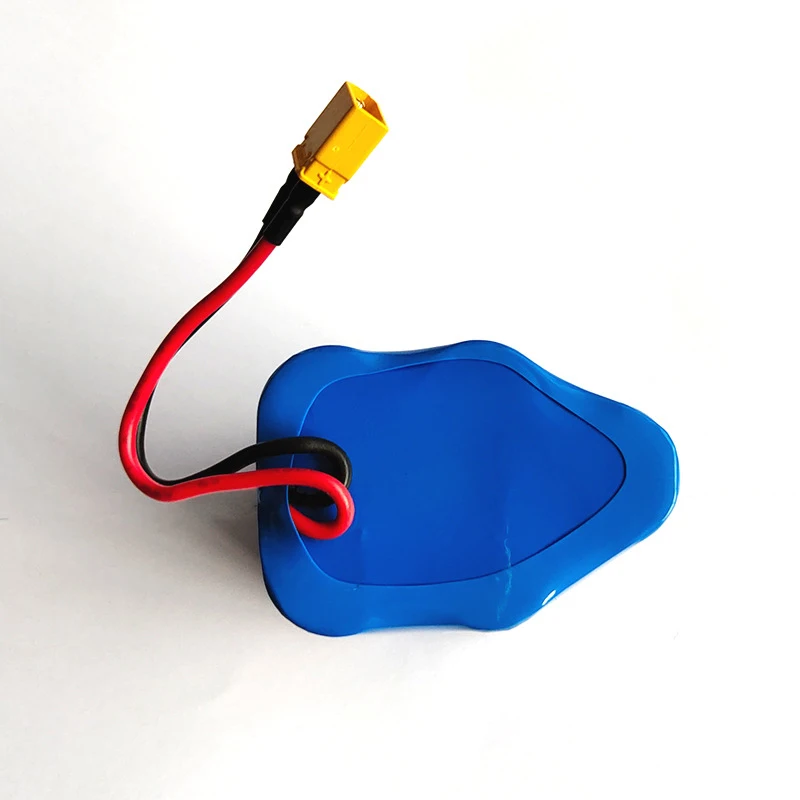 High Capacity 18650 5S1P 18V 3000mAh Lithium Battery Pack For Power tools