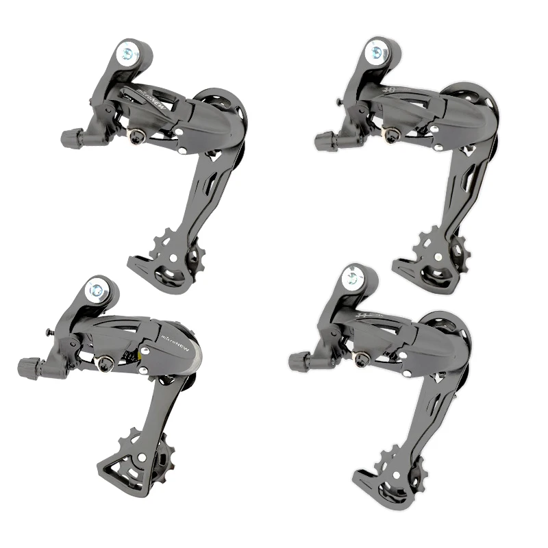 MTB bike rear derailleur 7 8 9 10 11S  road bicycle Rear Derailleur High Rigidity Strong Compatibility Bike Rear Gear Shifter