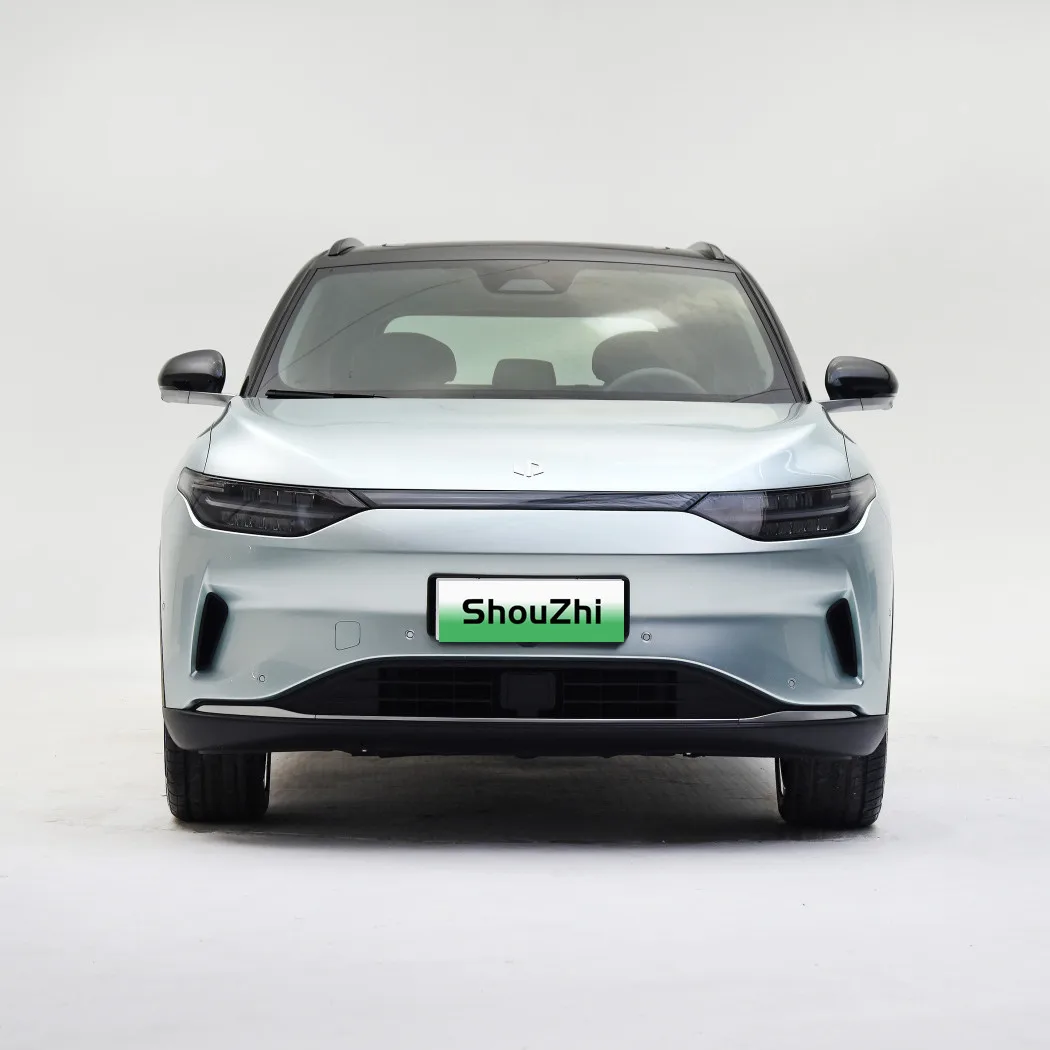 Внедорожник Гибридный 2024 с нулевым ходом C11 новые автомобили оптовая продажа высокоскоростной двигатель новой энергии произведенные на автомобильном заводе в Шанхае