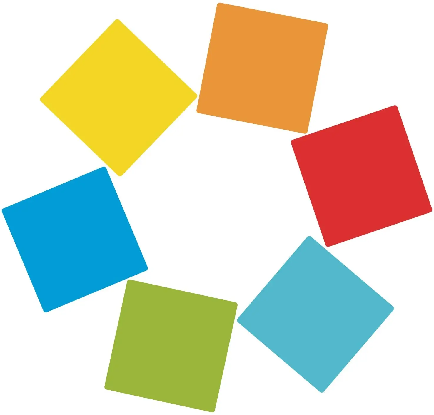 Home Used Flexible Dry Erase Magnetic Calendar Whiteboard