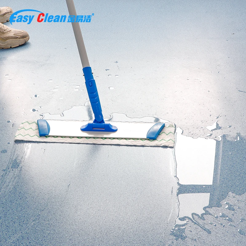Wholesale Cheapest Household heads microfiber yarn aluminium spray mop