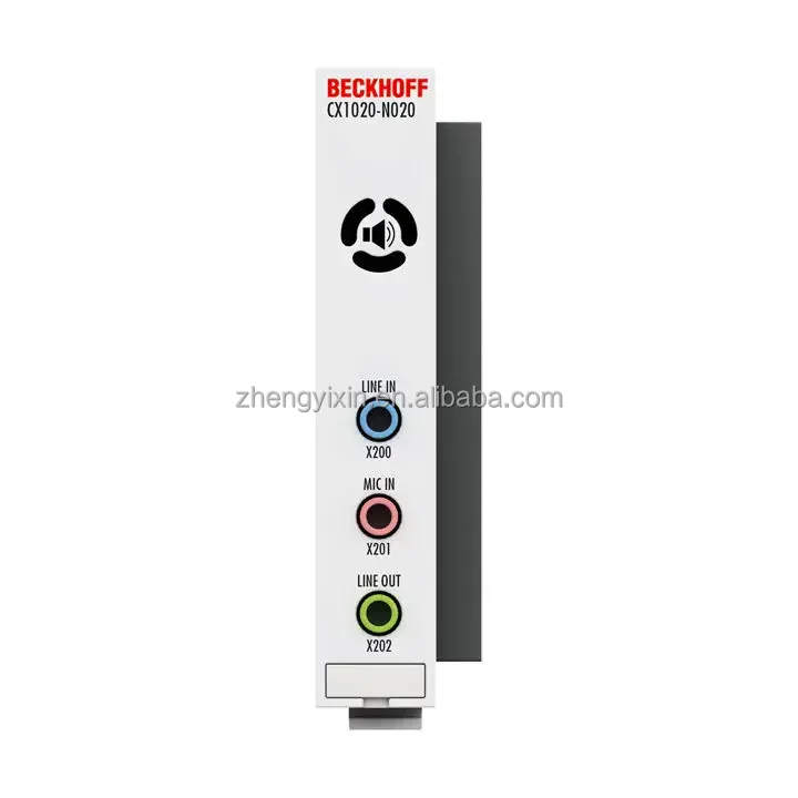 Gessmann1209665-02 D-74211 10A 24VDC TYPE S22	Ultra low price and large number of stock Beckhoff servo controller terminal blocks