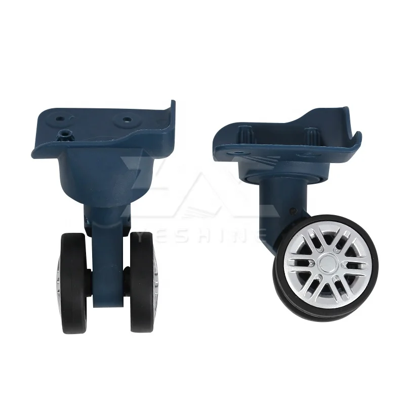 2023 high quality cheap price 360 degrees luggage wheel