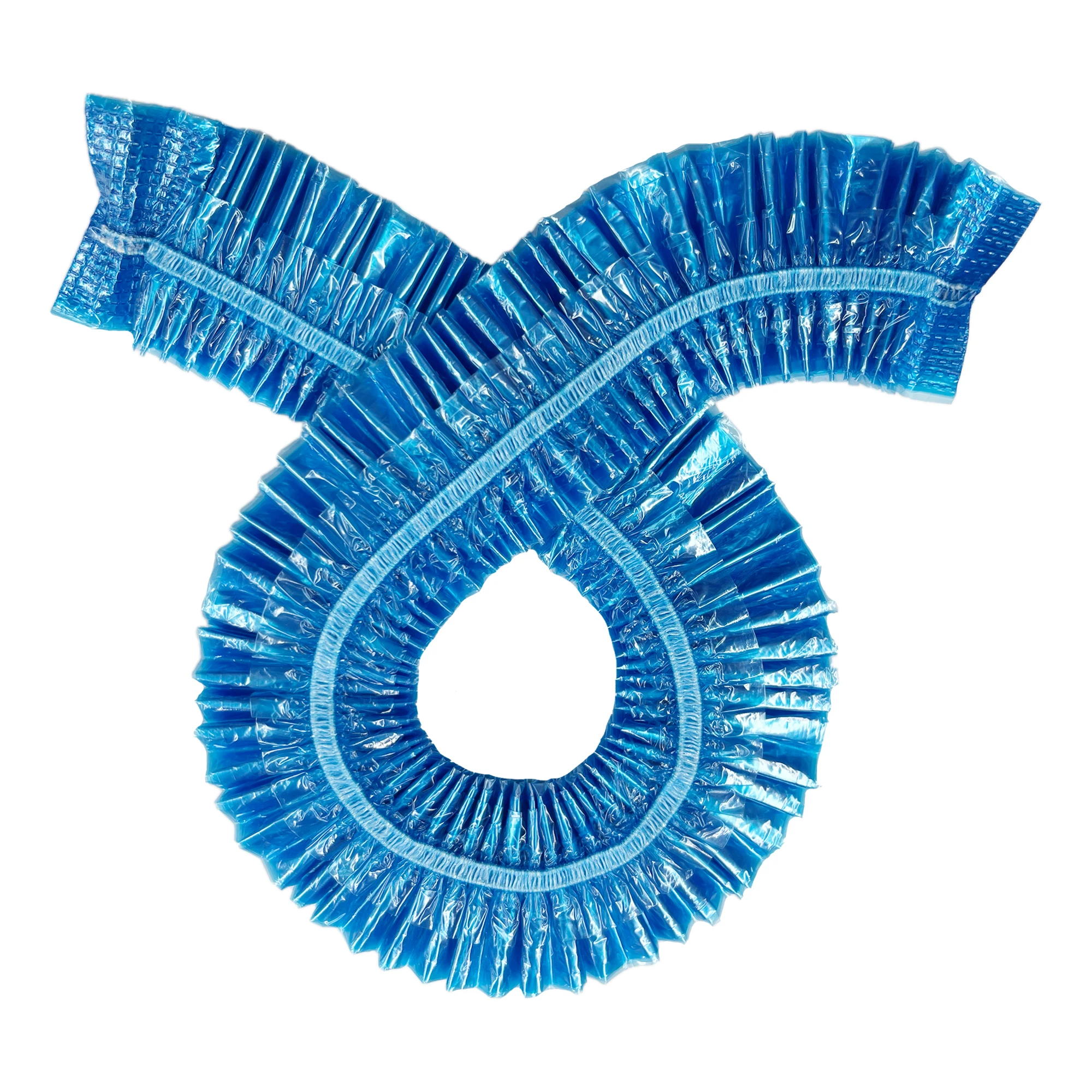 Дешевая цена топ продаж одноразовая подводка для педикюра стул раковина пластиковая подкладка