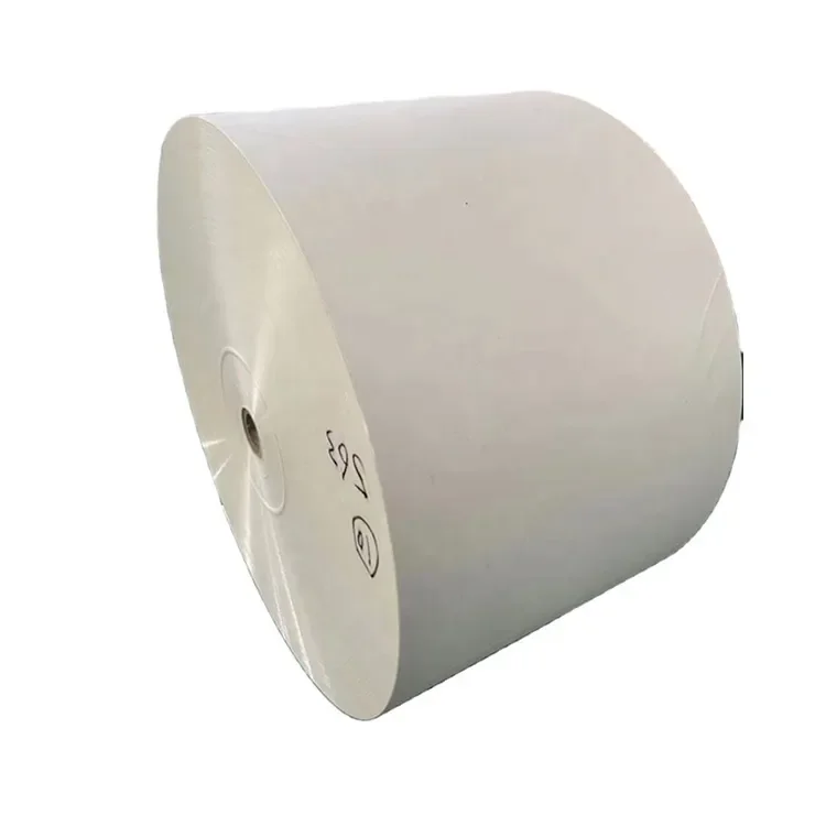 80g Best Quality 80 gsm A4 Copy Paper Jumbo Roll A4 Copy Paper China manufacturers