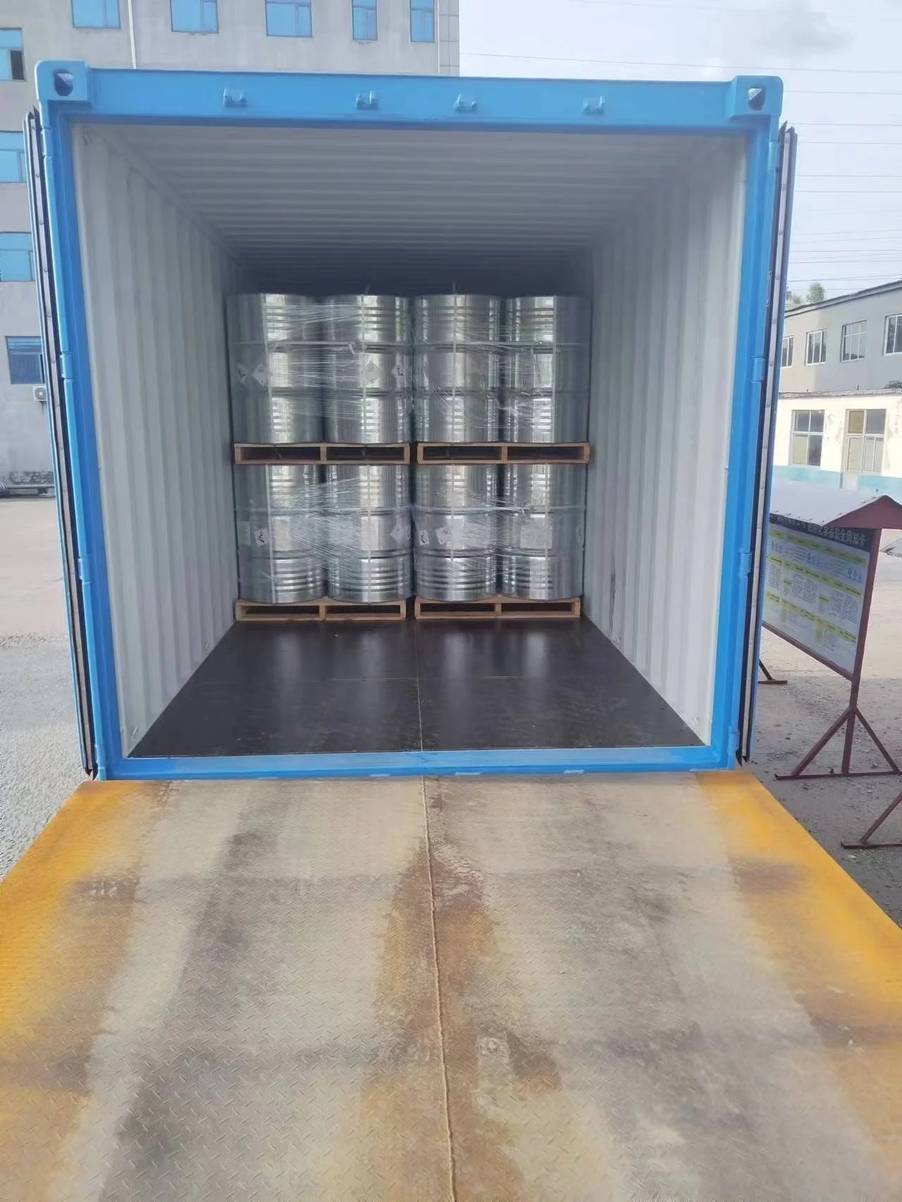 Wholesale Aniline Aniline Oil CAS No. 62-53-3 Aminobenzene Amines