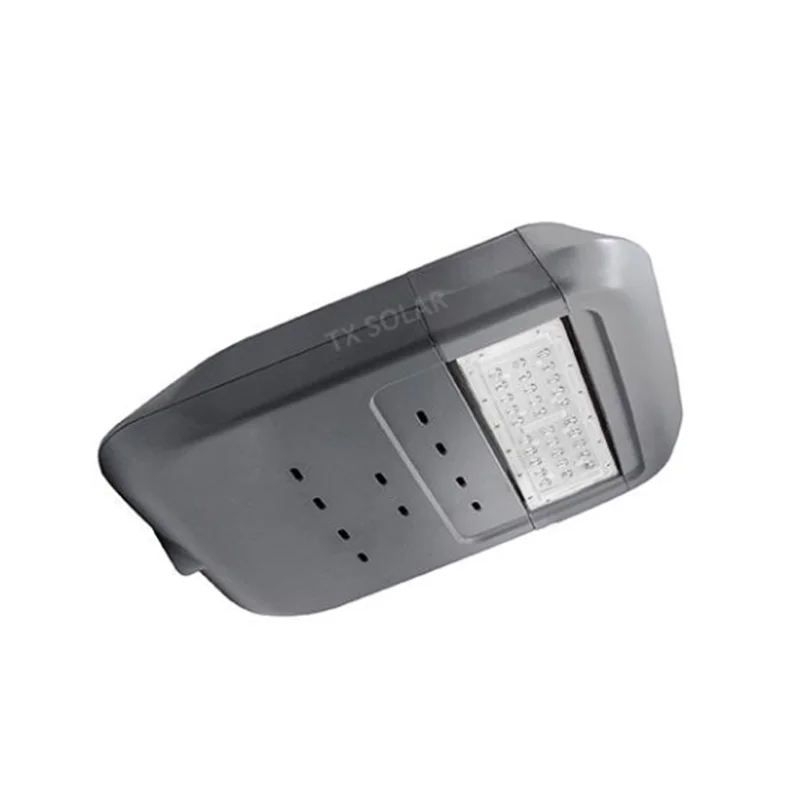 110V 220V Outdoor LED Lamp Good Fixtures 160LM/W LED Street Light 60W Module