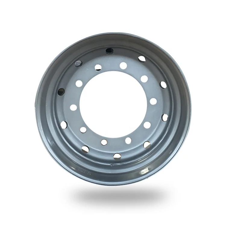 KELUN brand 22.5X13 PCD 285.75 heavy-duty truck wheel rim