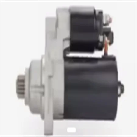 High Quality Car Auto Engine Generator Starters For VW  Golf  Polo Octavia OEM 0001125005