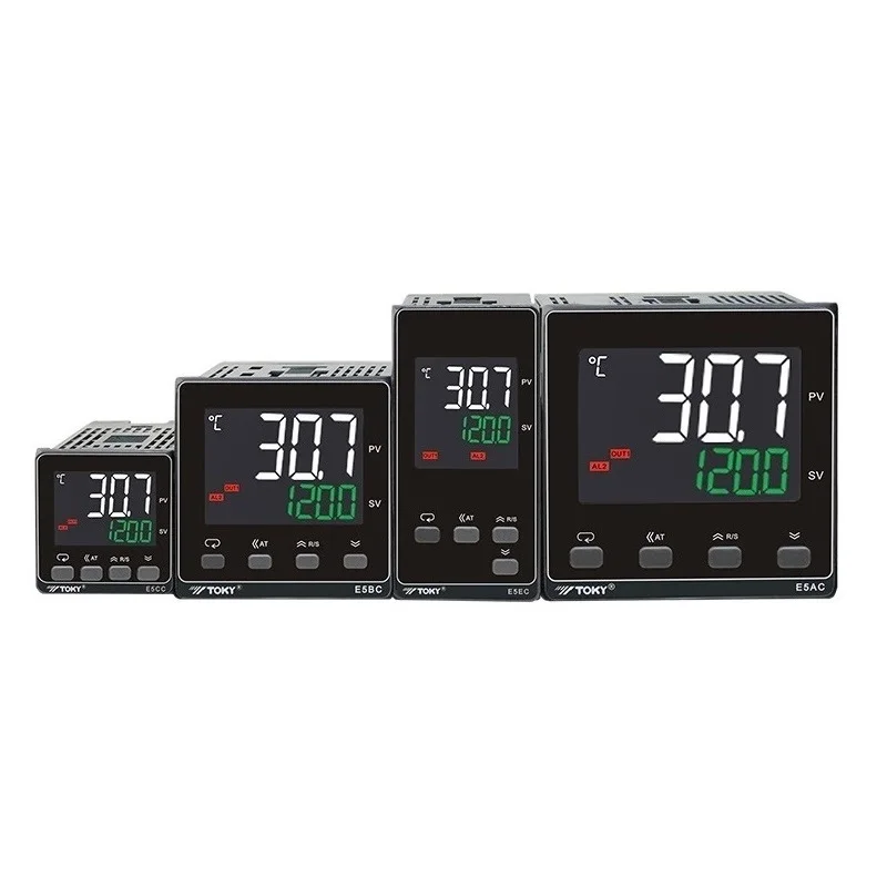 Digital Thermostat Thermoregulator Temperature Controller For Incubator Box Temperature Meter Test