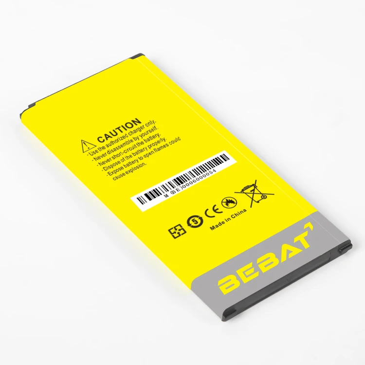 Factory Wholesale 2022 New Original Quality Battery Eb-bj510cbe For Samsung Galaxy Phone Battery