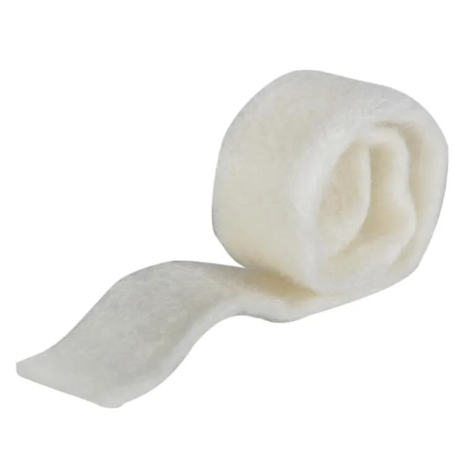 
Manufacturer Of Exuding Absorbent Calcium Alginate Wound Dressing 