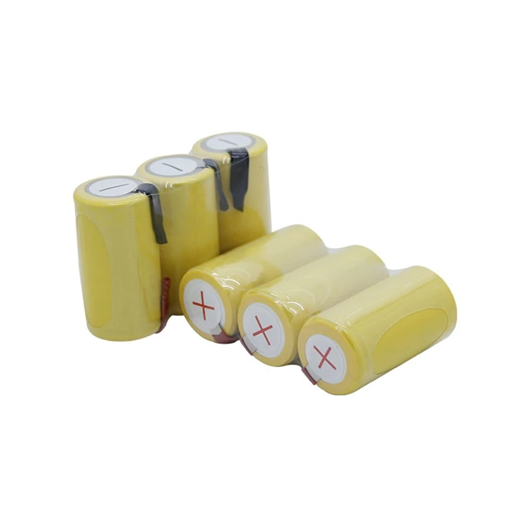 1 2 v 3000mah производитель цены аккумуляторная батарея-гидридных и никель-кадмиевых типов аккумуляторов батареи промышленное Ni-cd никель-кадмиевые для электроинструментов