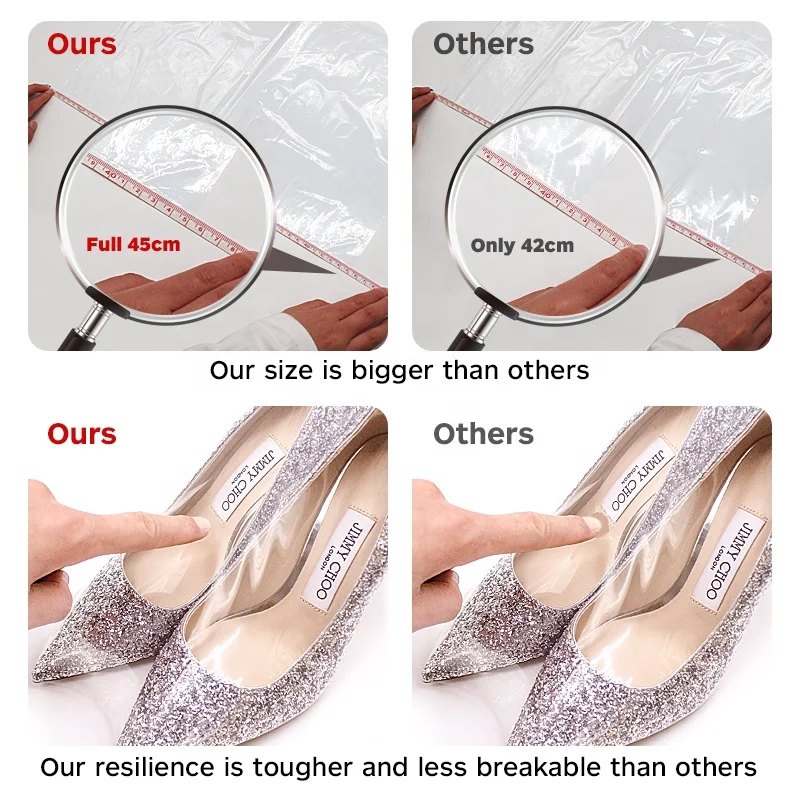 Book Cover Transparent A5 A6 PVC Wholesale Students Choice Notebook Waterproof Customized Logo Time Pcs Plastic Protection Color