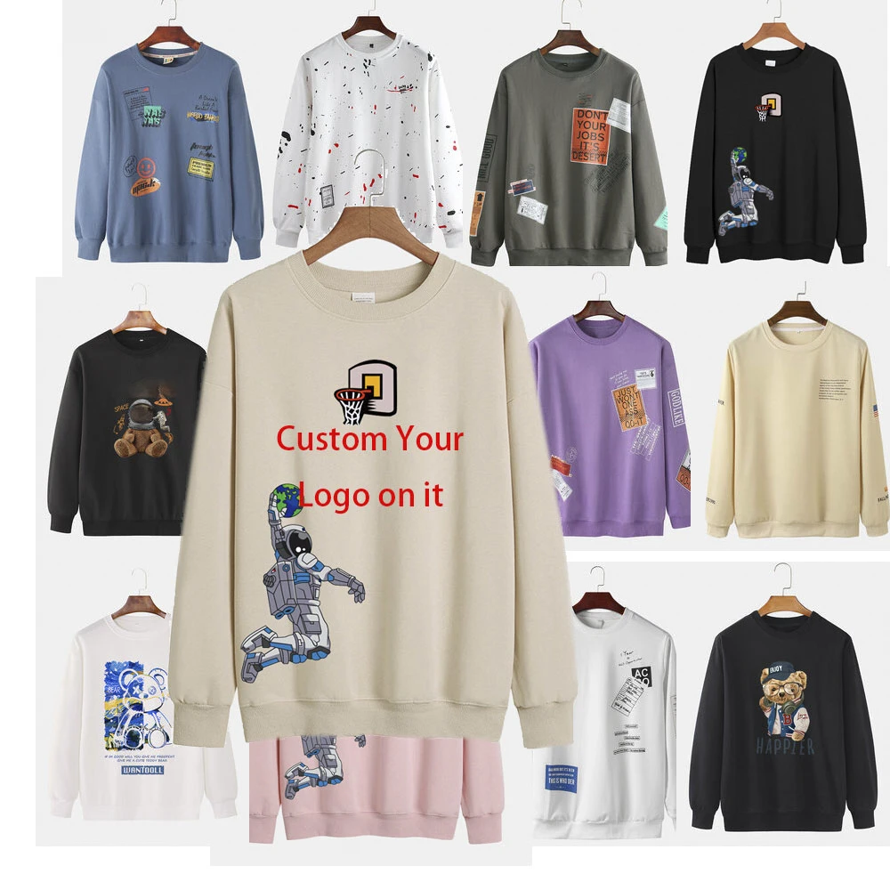 Zip up Men Streetwear Hoodies with Pocket Neoprene Fabric Wear Poly Tricot Plain Custom Winter Hooded Regular Sleeve for Winter